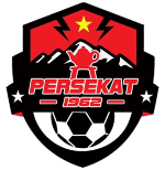 Persekat club crest