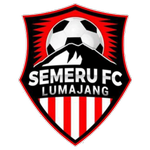 Persigo Semeru club crest