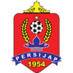 Persijap club crest