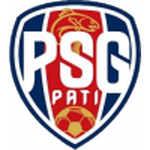 Bekasi City club crest