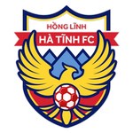 Hồng Lĩnh Hà Tĩnh club crest