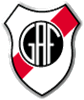 Guaraní A. Franco club crest