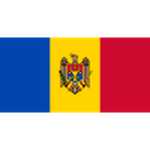Moldova club crest