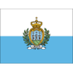 San Marino club crest