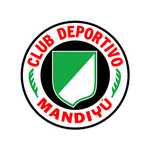 Deportivo Mandiyú club crest