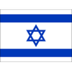 Israel club crest