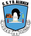 Alianza Cutral Có club crest