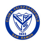 Vélez de San Ramón club crest