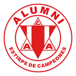 Alumni club crest