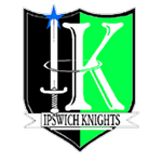 Ipswich Knights club crest