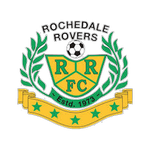 Rochedale Rovers club crest
