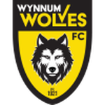 WDSC Wolves club crest