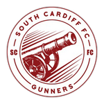 South Cardiff club crest