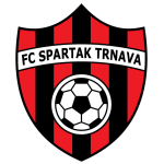 Spartak Trnava club crest