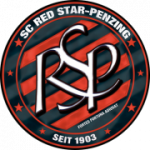 Red Star Penzing club crest