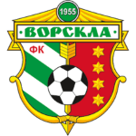 Vorskla Poltava club crest