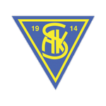 Salzburger AK club crest