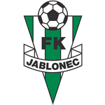 FK Jablonec club crest