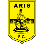Aris Thessalonikis club crest