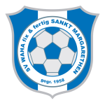St. Margarethen club crest