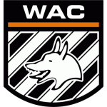 WAC / St. Andrä club crest