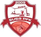 Şuşa club crest