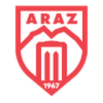Araz club crest