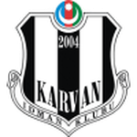 Karvan club crest