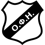 OFI club crest