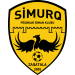 Simurq club crest
