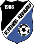 Columbia Floridsdorf club crest