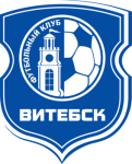 Vitebsk II club crest