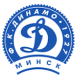 Dinamo Minsk II club crest