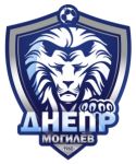 Dnepr Mogilev II club crest