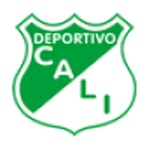 Deportivo Cali club crest