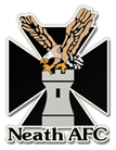 Neath club crest