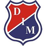Independiente Medellin club crest