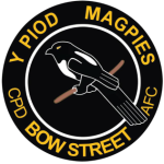 Bow Street club crest