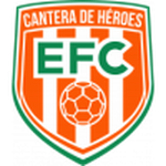 Envigado club crest