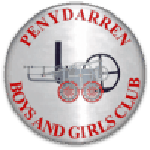 Penydarren BGC club crest