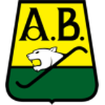 Bucaramanga club crest