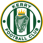 Kerry club crest