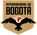 Internacional de Bogota club crest