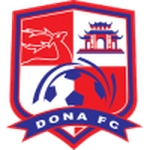 Dong Nai club crest