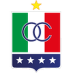 Once Caldas club crest