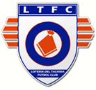 Lotería del Táchira club crest