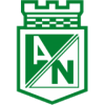 Atletico Nacional club crest