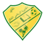 Al-Khabourah club crest