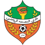 Al Musannah club crest