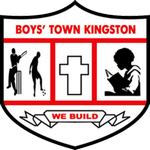 Boys' Town club crest